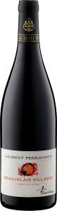 Beaujolais Villages Rouge «Terre de Loyse» Domains Laurent Perrachon et Fils