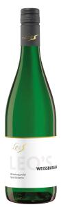 Weißburgunder Feinherb Weingut Leo´s