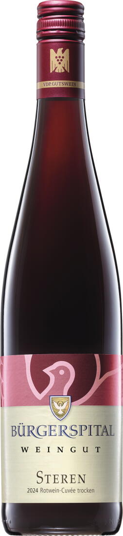 2024 Steren Rotwein-Cuvée trocken