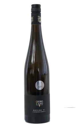 2020 Riesling "R" trocken