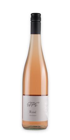 2019 Rose Trocken