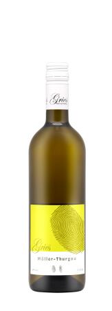 Müller-Thurgau Brillant 2022