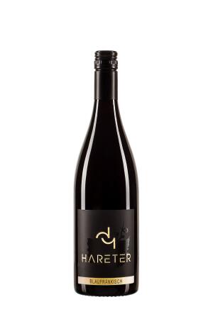 2018 Blaufränkisch