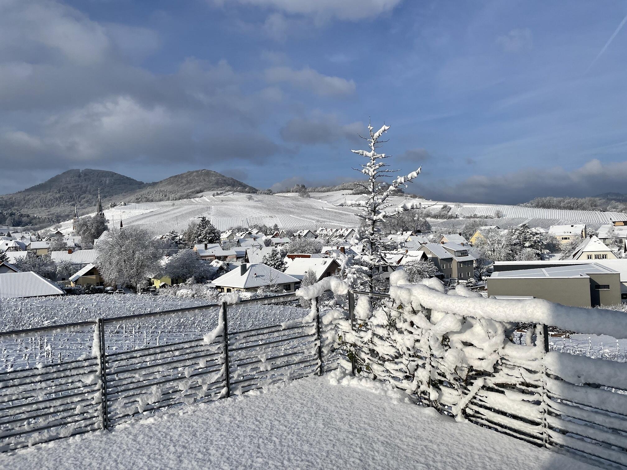 Genusspaket "Winterfreuden"