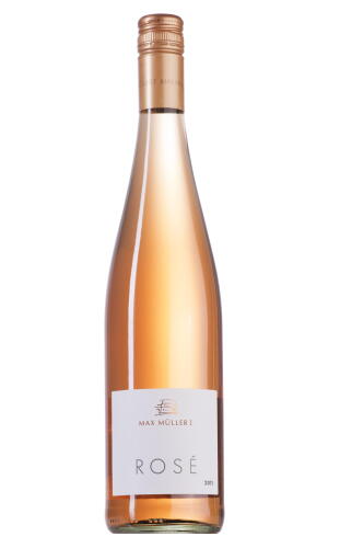 2025 Rosé trocken
