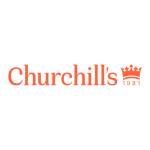 Logo von Churchill Graham Limitada