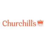 Logo von Churchill Graham Limitada