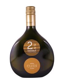 Clees Riesling trocken Baldauf Ramsthal GmbH & Co. KG