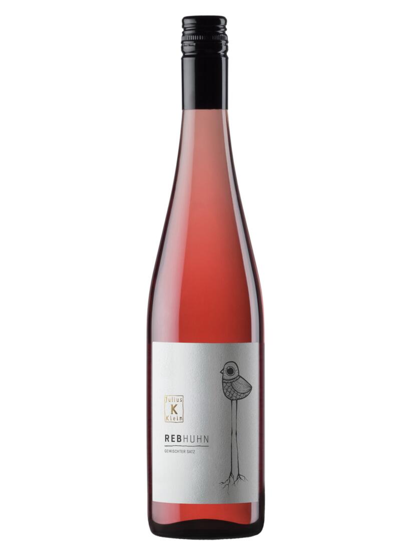 Rebhuhn Rosé 2024