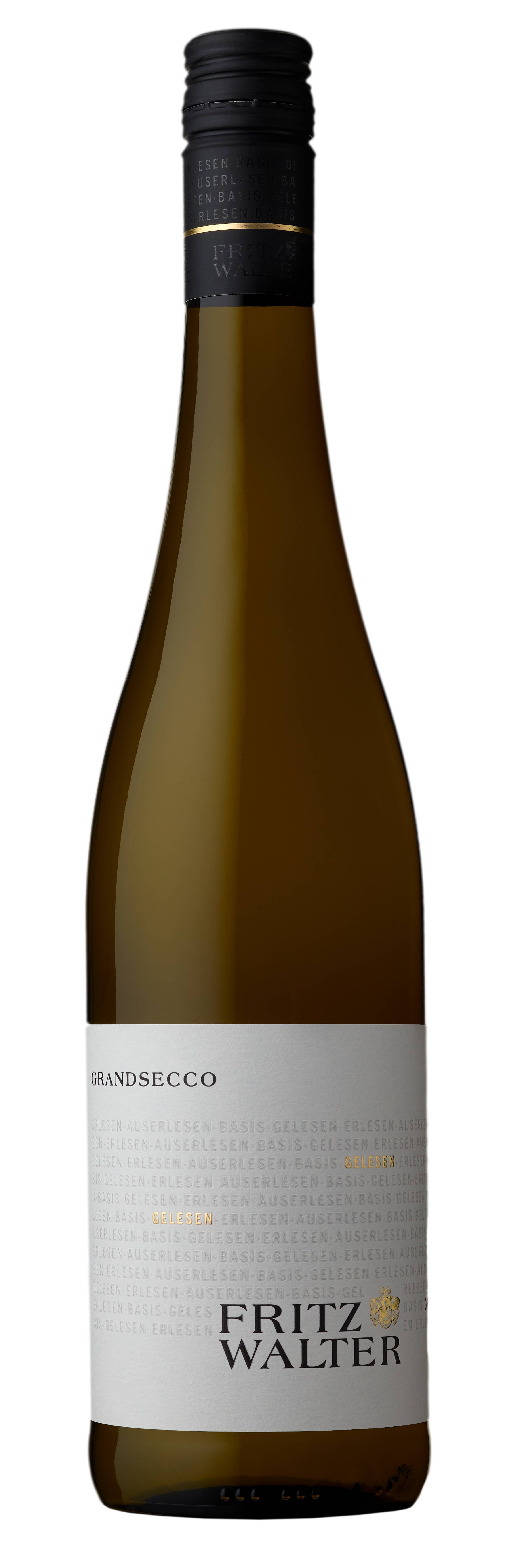 GrandSecco weiss