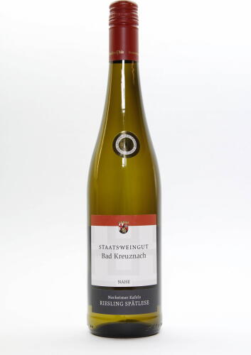 2025 2025er Norheimer Kafels  Riesling Spätlese