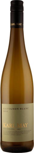 2025 Sauvignon Blanc