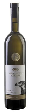2018 Premium Sl Zeller Abtsberg Weißburgunder trocken 0,75L