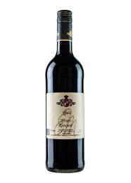 Minges Roter Sporn lieblich Weingut Minges