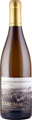 2024 Osthofen Grauburgunder