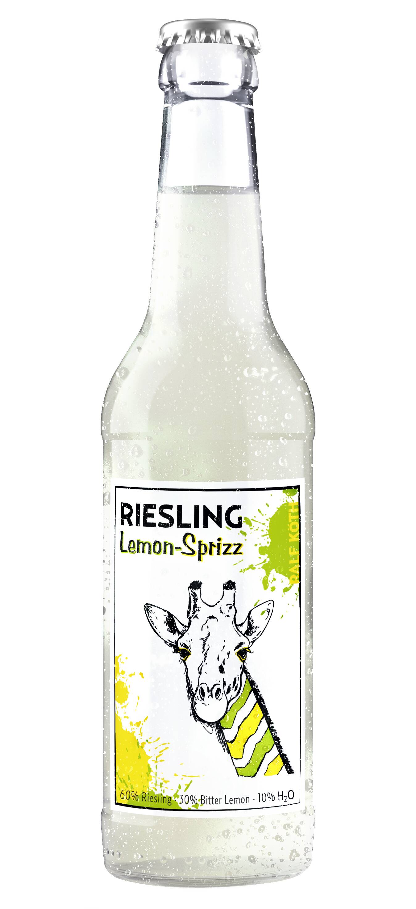 Riesling-Lemon-Sprizz