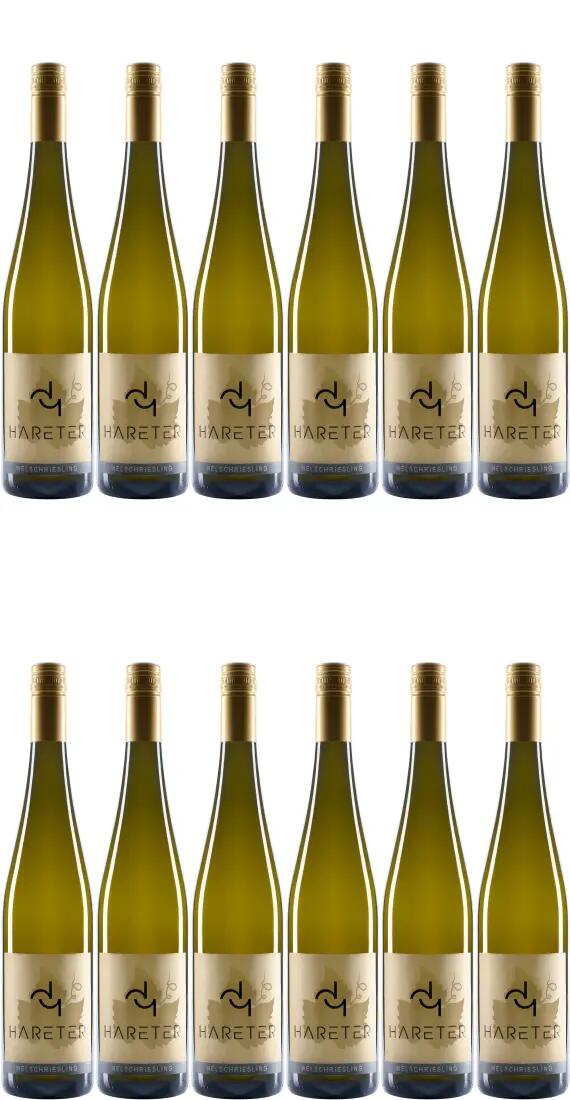 Welschriesling der Sommerwein 