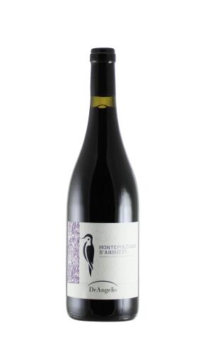 2024 Montepulciano d'Abruzzo (bio)