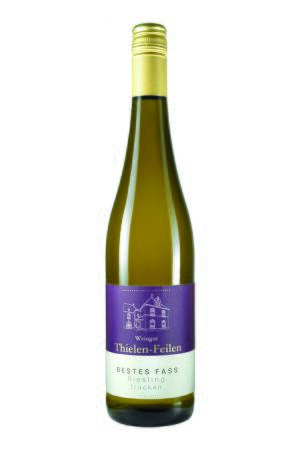 2022 Bestes Fass Riesling Günterslay trocken
