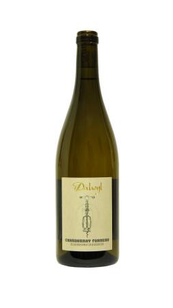 2020 Chardonnay Tonneau