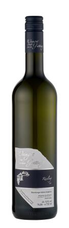 2020 Ebernburger Köhler Köpfchen Riesling süß