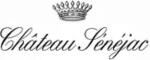 Logo von Château Sénéjac