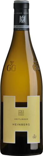 2021 2021 HEINBERG Chardonnay **