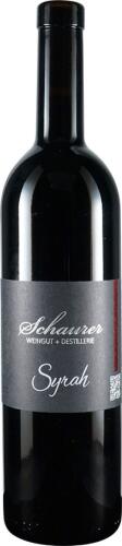 2022 2022 Syrah trocken