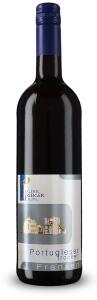 Portugieser trocken Thüngersheimer Ravensburg Weingut Gebr. Geiger jun.