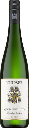 2025 2025 Riesling »Johannishof«