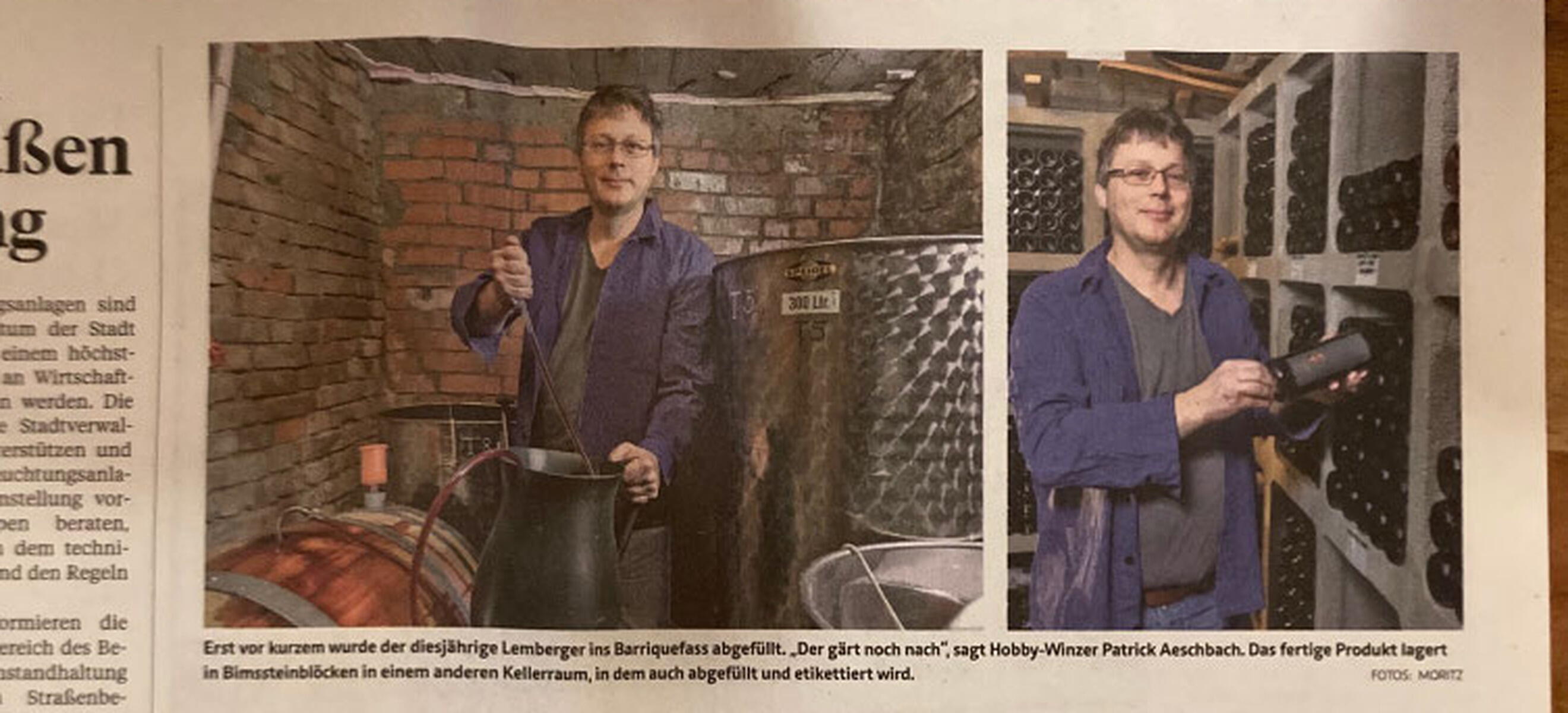 die winzlinge