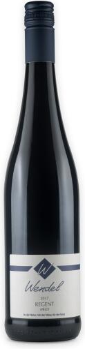 2025 Regent, mild BIO