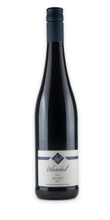2021 Regent mild Bio