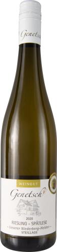 2022 2022 Riesling Spätlese - STEILLAGE