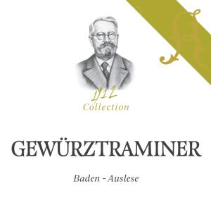 2020 Gewürztraminer Auslese