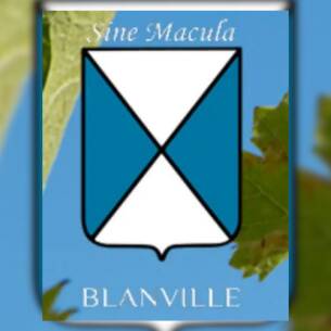 Logo von Chais de Blanville