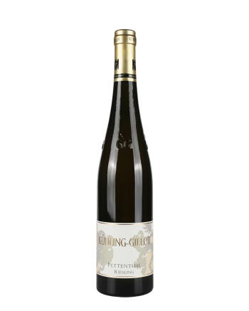 2023 PETTENTHAL Riesling trocken GG - Limitiert 3 Fl./Kunde