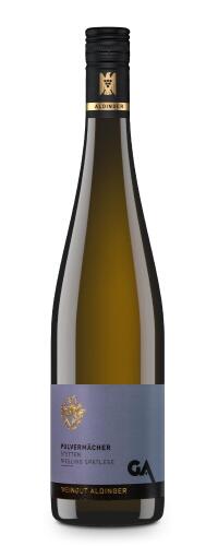 2021 Pulvermächer Riesling Spätlese 