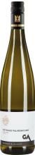 Stettener Pulvermächer Riesling 1. Lage Feinherb Aldinger