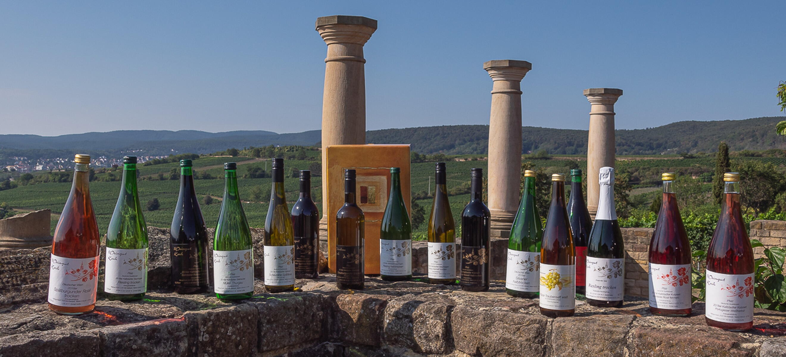 Weingut Koch