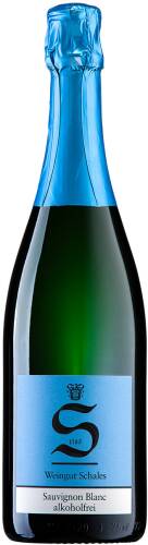 Sauvignon Blanc alkoholfrei (Nr. 01) | 2022