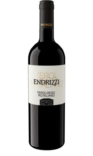 2023 Endrizzi Teroldego Rotaliano Trentino DOC 