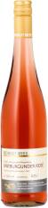 Spätburgunder Rosé trocken Qualitätswein QbA Kreuznacher Rosenberg 2018