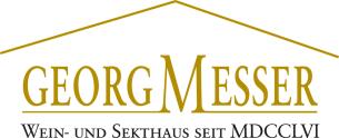 Logo von Wein- und Sekthaus Georg Messer