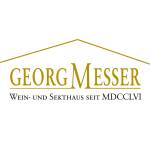 Logo von Wein- und Sekthaus Georg Messer