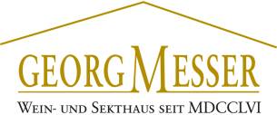 Logo von Wein- und Sekthaus Georg Messer
