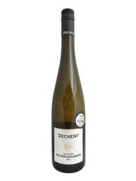 Saulheimer Weißburgunder Weingut Mario und Lydia Dechent
