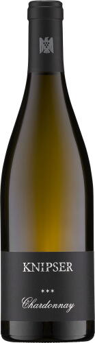2016 2016 Chardonnay ***