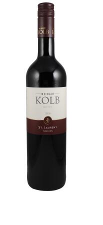 2019 St. Laurent trocken