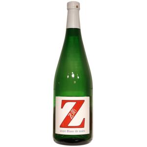 2020 Blanc de noirs
